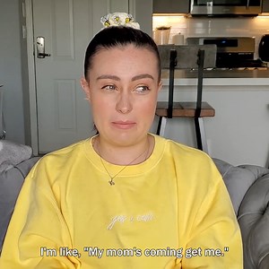 97K views · 774 reactions | My First YouTuber Party Turned Into a Nightmare... | Molly Burke | Facebook