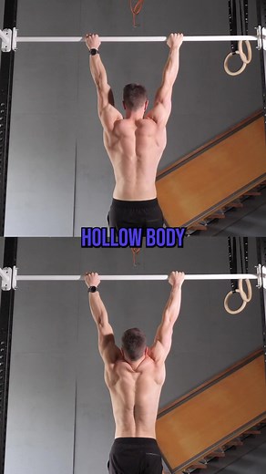 How to Pull-Up Correctly.. #fitness #gym #PullUp #workout #calisthenics | FitnessFAQs