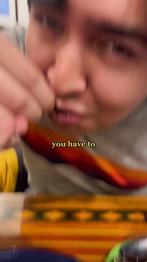 Harry Potter Characters Trying a Mysterious Potion