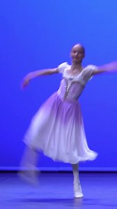 #Throwback to the YGP 2023 Italy Semi-Final featuring some lovely baby ballerinas!💗✨ | Youth America Grand Prix