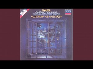 Ravel: Pavane pour une infante défunte, M. 19