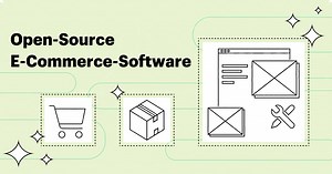 Top 6 kostenlose Open-Source E-Commerce-Software (2025) - Shopify Deutschland