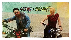 159K views · 1.9K reactions | It was real joy and fun making this album with the one and only Shaggy. Happy to share it with you. Out now! | Sting | Facebook