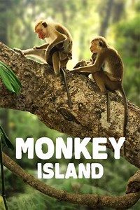 Monkey Island (2018) - TV Show