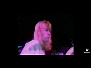 Queen keep yourself alive drum solo Compilation 1973-1981