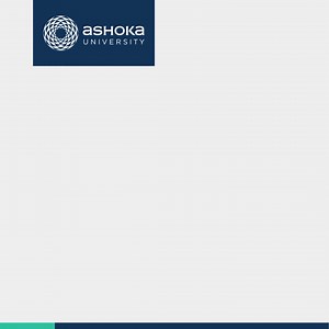 The MSc Biology programme at Ashoka is uniquely designed to impart...