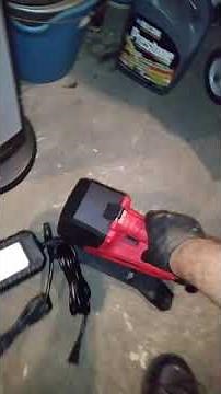 July 21, 2020 Bauer Transfer Pump Part#1. West Philly. Tool Review.