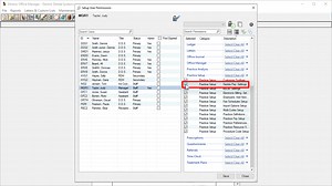 Granting Dentrix Pay Administrative Rights
