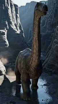 Dinosaur World at Sunset | Relaxing Ancient Ambience #instrumentallofi #sunsetsound #dinosaurworld