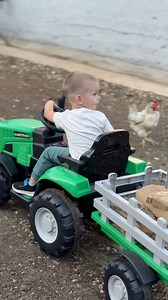 334K views · 2.5K reactions | Ați văzut șofer mai relaxat decât mine? #romania #viatalatara #copilarie | Alexandra Iacob | Facebook