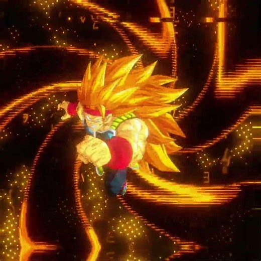 Bardock edit #trending #goku #anime #dragonball #bardock #viral #supersaiyan #edit #viral #fyp