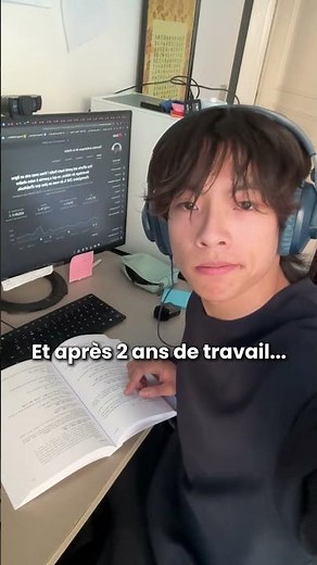 Mon évolution dans ma vie scolaire et mes passions #evolution #transformation