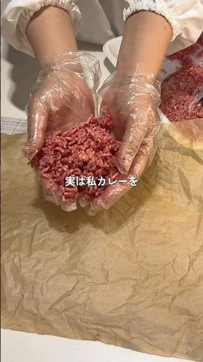 こくまろキーマカレープレート🍛