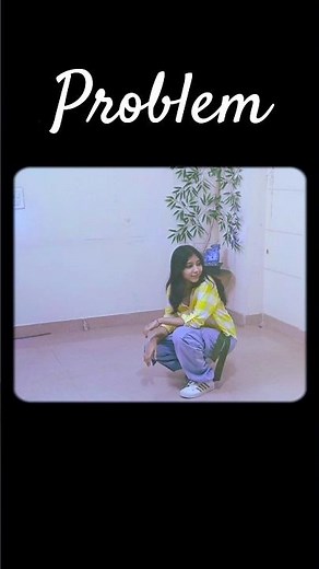 This Problem has a POEM.. | Priyasvi Sharma |Ariana Grande | Kevin Shin Choreo| Jazz Funk Dance