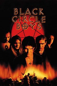 Black Circle Boys - Movie