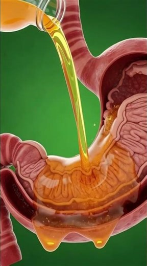 Inside the Human Body: The Hidden Power of an Apple (3D Cinematic)