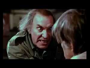 Without Warning 1980 - Trailer