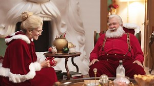 Watch Tim Allen return as Santa Claus in ‘The Santa Clauses’ trailer
