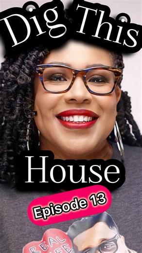 28K views · 325 reactions | *NEWEST EPISODE* Dig This House: Episode 13 This 70-year old home has major upgrades. Tell me what you like and don't like. #openhouse #home #homesweethome #realestate #homeshow #househunting | REAL LIFE with Al and Chelle | Facebook