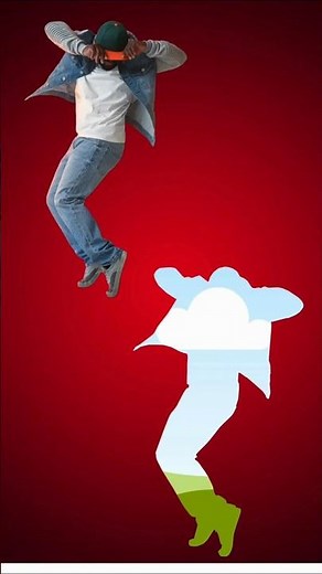 Turn Your Photos Into Unique Frames in Canva | Quick Editing Trick You Need!