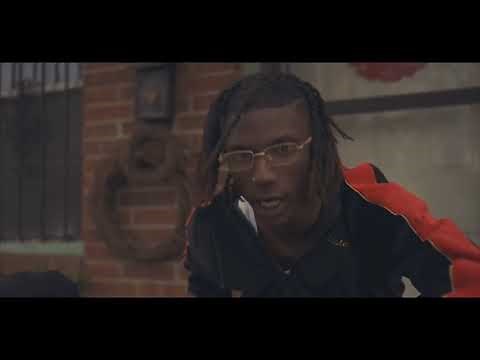 Tay-K - Get It (feat. Wasteey Monroe) (Official Music Video)