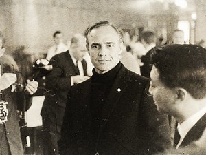 Marlon Brando on the best director he ever worked with