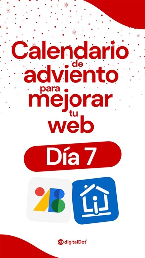 digitalDot - Diseño web, marketing digital y APPs on Instagram: "¿Buscas iconos para tu web y acabas con mil estilos distintos que no pegan ni con cola? 🙃 Hoy en nuestro Calendario de Adviento digitalDot – Día 7, te traemos tres herramientas GRATIS para encontrar iconos profesionales, consistentes y listos para usar. Con Iconify y Google Fonts Icons podrás: ✨ Buscar miles de estilos ✨ Descargar en SVG o PNG ✨ Copiar código directamente ✨ Personalizar iconos al instante ✨ Mantener una estética l