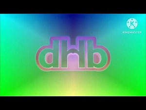 DHX Media Logo Effects (Preview 2 Effects) Confusión