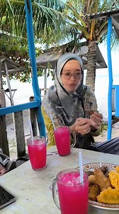 228K views · 5.1K reactions | Siape cakap Natuna Serba mahal, ini Tempat Wisata Klasik Low Budget di Natuna | Ana Kurnia Putri | Facebook