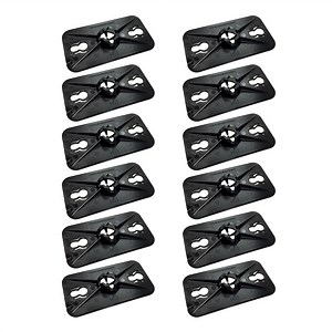 Head –12 Pack - ZipWall Dust Barrier System