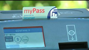 Capital Area Transit set to launch electronic fareboxes next month