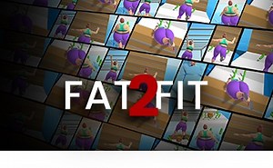Descarga y juega a Fat 2 Fit! en PC y Mac (Emulador)