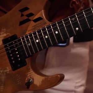 7K views · 369 reactions | Here's another clip of Washburn Artist Nuno Bettencourt's participation in TAKE ANOTHER PIECE by The Lost Symphony (full release on loudwire.com). Keep watching for more in Stories! | Washburn Guitars | Facebook