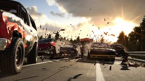 Buy Wreckfest PC Steam - Instant Download