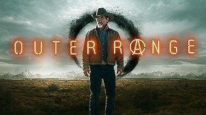 Outer Range - Amazon Prime Video Series - Where To Watch