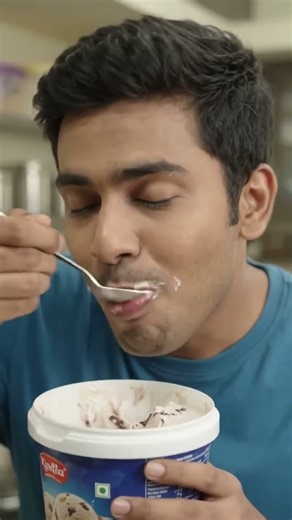 🍦 Mom Hides Ice Cream, Kishore Steals It @#telugucomedy@#telugufun@#villagecomedy@#villagefun@#fun