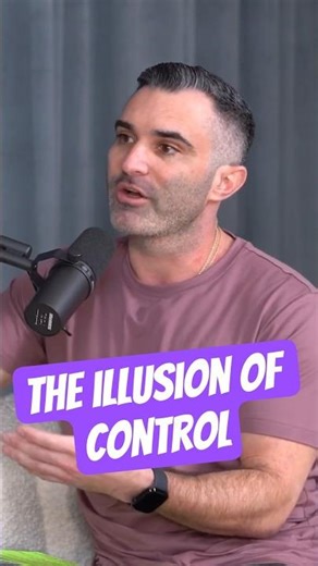 The Illusion of Control: Why Fear of the Unknown Is Our Greatest Struggle