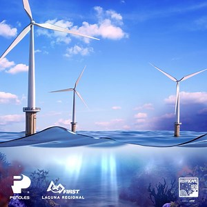 2.2K views · 55 reactions | ¡La espera está por terminar!  En solo 3 días, la emoción de FIRST Laguna Regional Reefscape tomará el escenario. 烙 Prepárate para vivir la innovación, la estrategia y el trabajo en equipo como nunca antes. ¡La cuenta regresiva ha comenzado! #FIRSTLagunaRegional #Reefscape #IndustriasPeñoles | FIRST Laguna Regional | Facebook