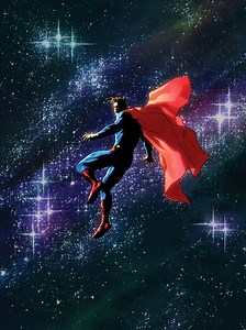 #SUPERMAN | there was no need to add a nice filter, the trailer was all hope core. Superman Legacy Teaser Trailer #supermanedit #supermanlegacy #jamesgunn #dc #dccomics #dcu #dcuniverse #clarkkent #supermanlegacymovie #dcunited #jamesgunndc #hawkgirl #kryptothesuperdog