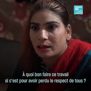1.4M views | "Ce n’est pas parce qu’on est une star qu’on est une femme libre"  Au #Pakistan , les actrices du dirty drama ou "théâtre vulgaire" sont adulées et très bien payées. Mais hors de scène, on les traite souvent de prostituées | RFI / France 24 - Culture | Facebook