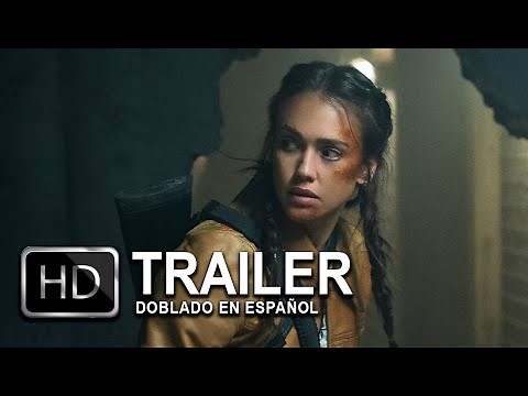 Detonantes (2024) | Trailer doblado en español | Netflix