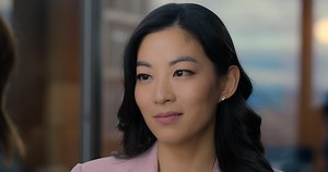 The First Five Minutes of 'Partner Track'