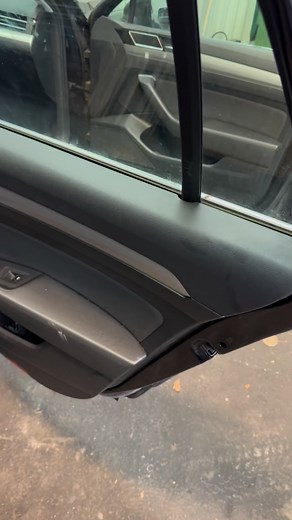 Wiman Cleaning on Reels