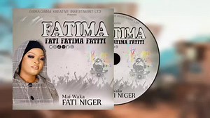 Fati Niger Fatima Challenge Song: New Song by Fati Niger