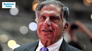 How Ratan Tata Entered The Family Fold Of Jamshedji Tata