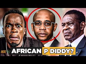 EXPOSED: Equatorial Guinea's Top Officials in SHOCKING Sex Scandal! VP Promises FIRINGS!
