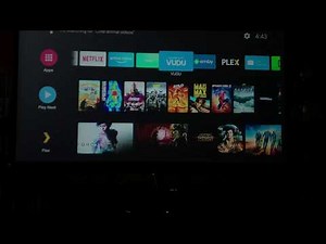 How To Side Load Apps On The NVIDIA Shield