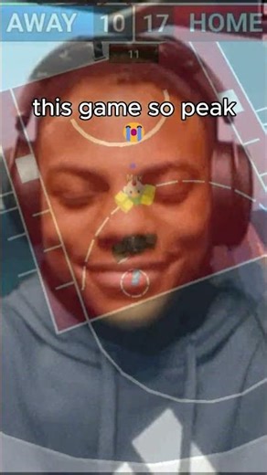 This Game Can't Be Real...😭 #roblox #knockout #funny