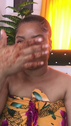 Zulicious makeup on TikTok