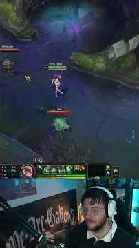 Grand Master Akali (Yokah) answers the question "Is Akali 'braindead'?"